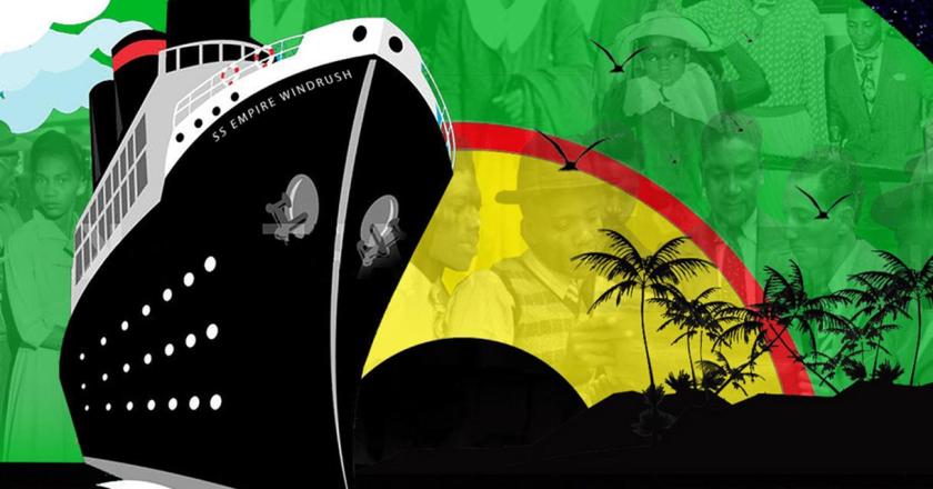 Rush – Floral Pavilion