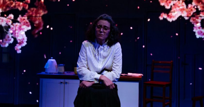 The Promise – Lyric Hammersmith Studio