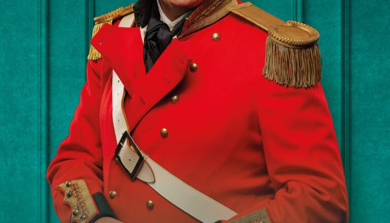 Being Mr Wickham – Jermyn Street Theatre