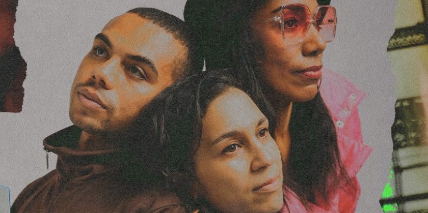 Bangers – Arcola Theatre