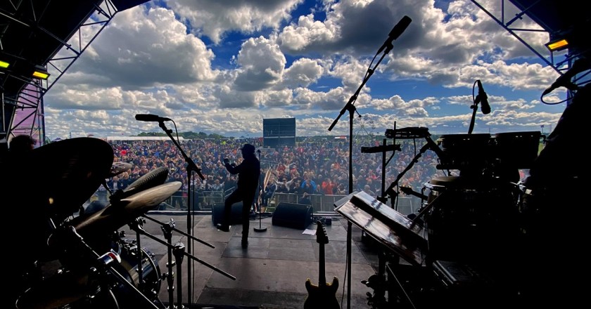 The Brit Fest – Ashley Hall Showground