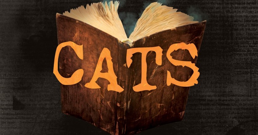 Cats: The Beyond Broadway Experience – Festival Theatre, Edinburgh