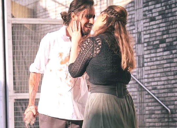 Macbeth – Shakespeare North Playhouse