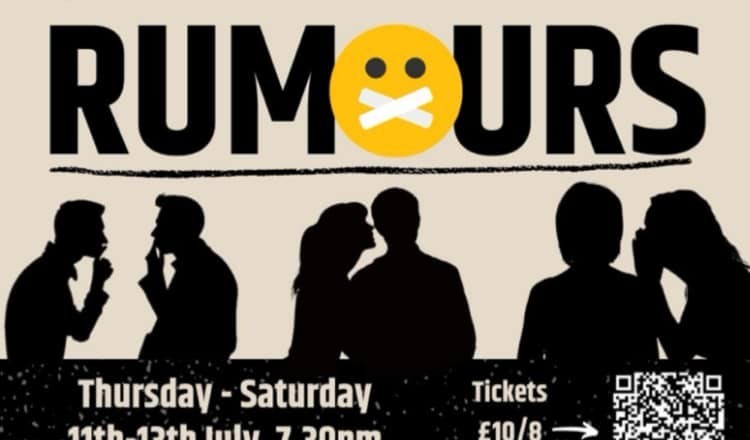 Rumours – Thingwall Community Centre