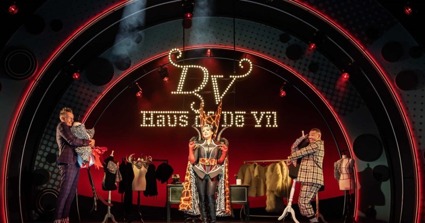 101 Dalmatians – Palace Theatre