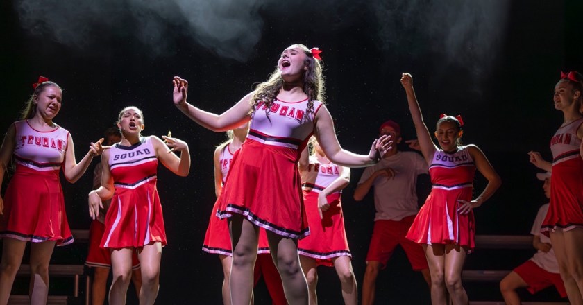 Bring It On – Liverpool Empire Youth