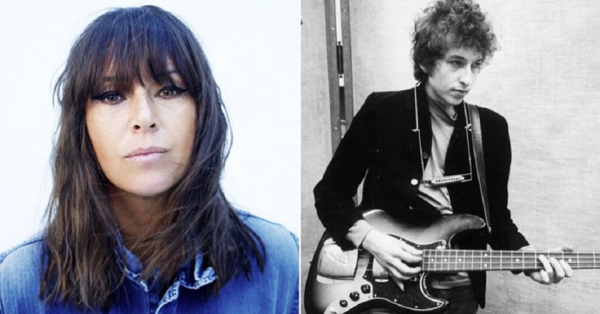 Cat Power Sings Dylan ’66 – Edinburgh Playhouse