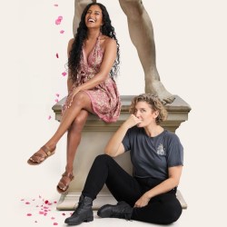 Cyrano – Traverse Theatre