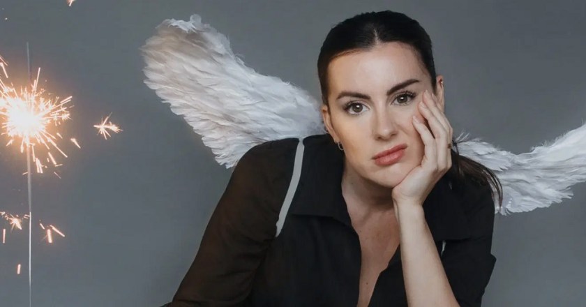 I Love You, Now What? – Park Theatre