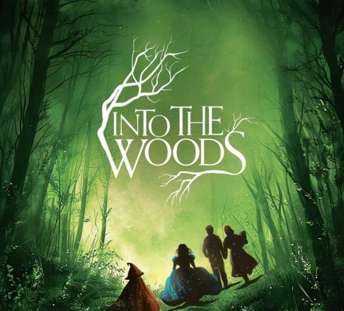 Into the Woods – Paradise in Augustines