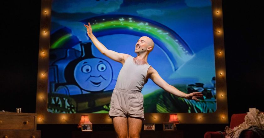 My Son’s A Queer (But What Can You Do?) – HOME Mcr