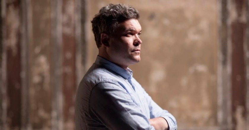 St. Matthew’s Passion – Usher Hall