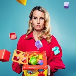 Son of a Bitch – Summerhall Demonstration Room