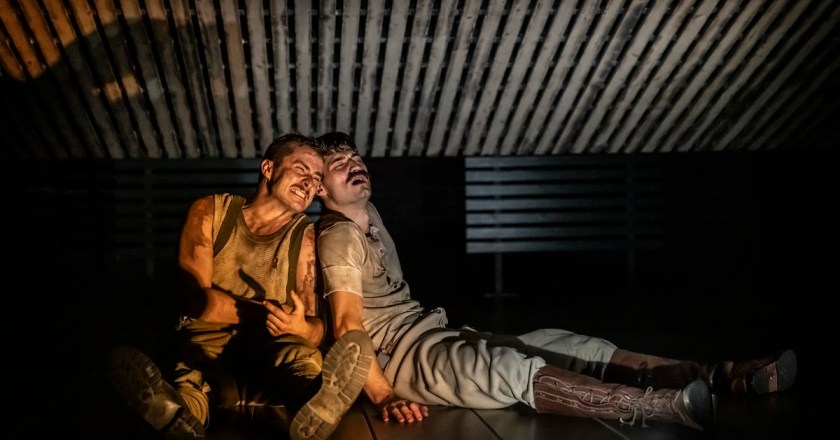 Birdsong – Leeds Playhouse