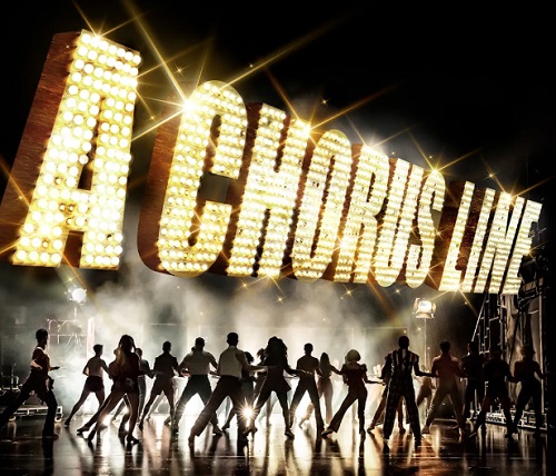A Chorus Line – Festival Theatre, Edinburgh