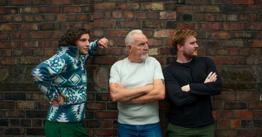 Two Cities…Half the World Away – Liverpool’s Royal Court