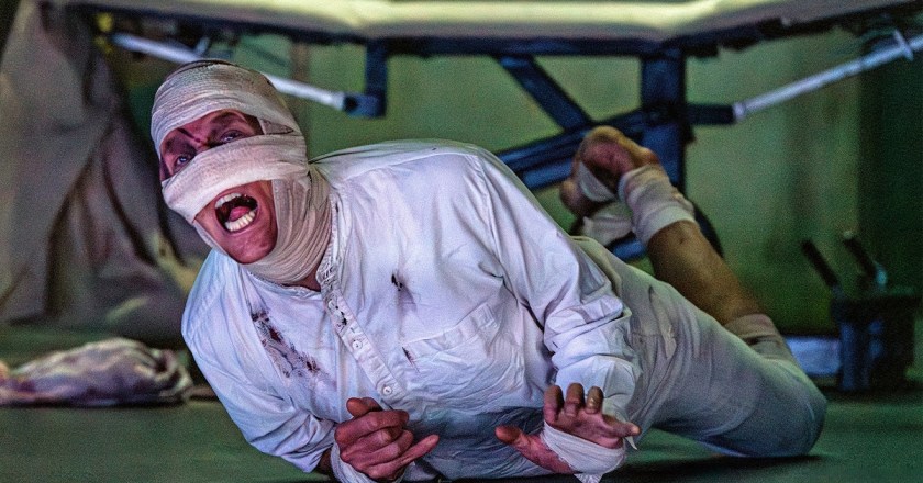 Frankenstein – Hull Truck Theatre