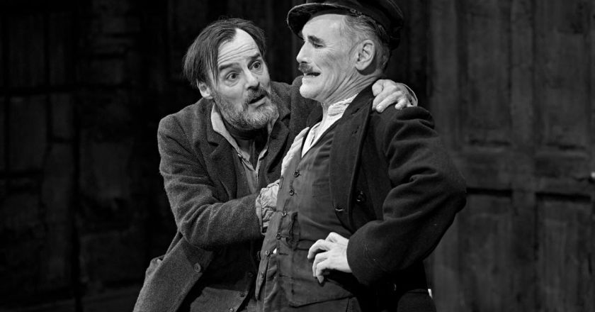 Juno and the Paycock – Gielgud Theatre