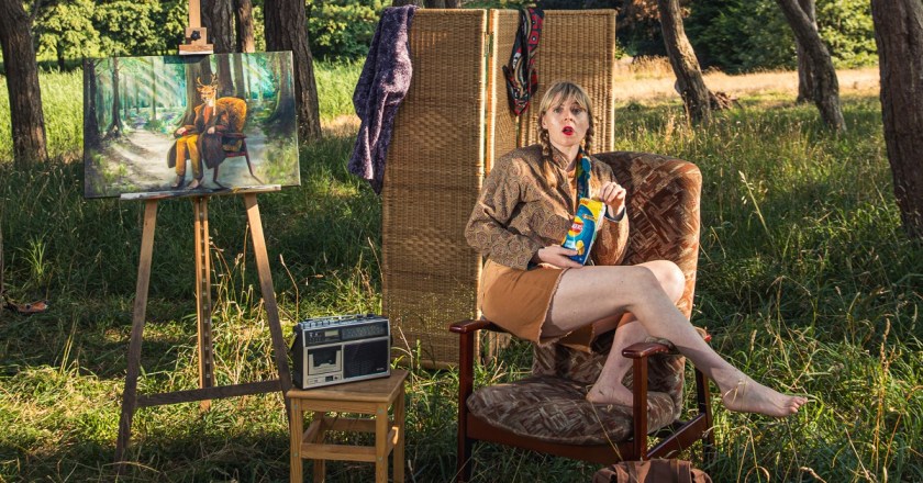 The Lodger – Unity Theatre