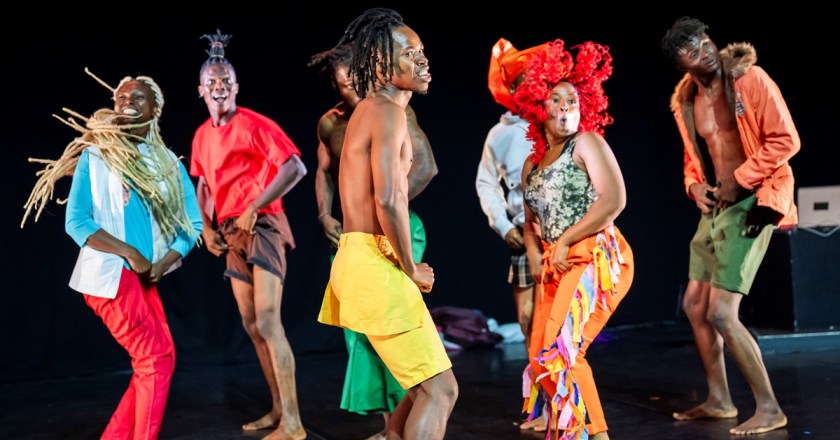 Re:INCARNATION – Hull New Theatre