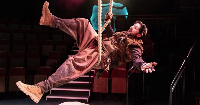 The Jungle Book – Octagon Theatre