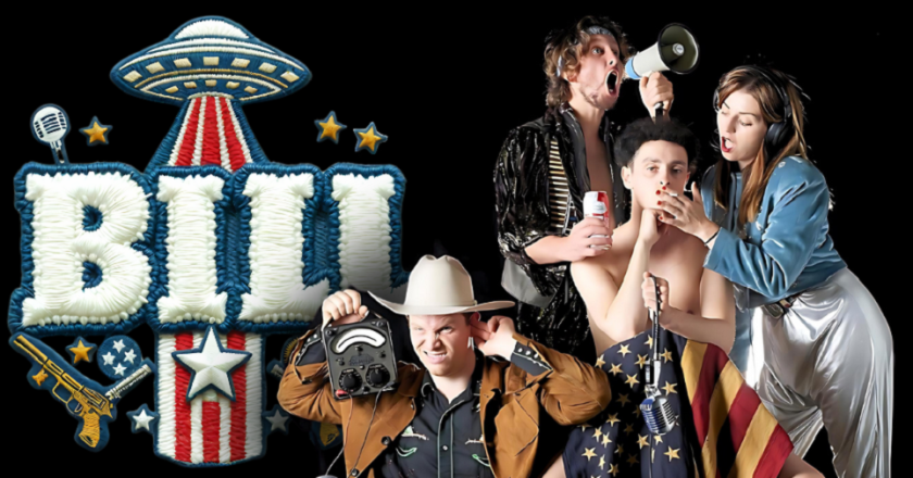 Bill – Omnibus Theatre