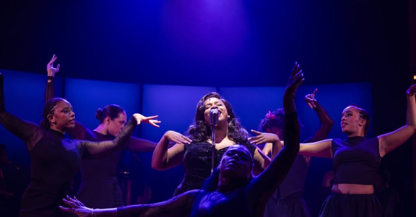 Play On – Lyric Hammersmith