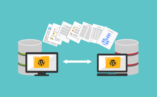 Migrating WordPress from one host to another Migrating WordPress from one host to another