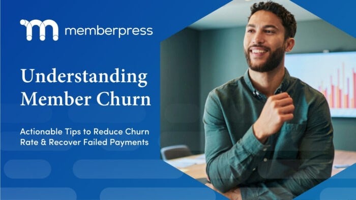 Membership churn | MemberPress Membership Churn